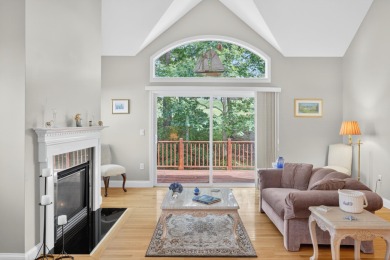Welcome to 4 Holly Hock Knoll where you can enjoy the ease and on  in Massachusetts - for sale on GolfHomes.com, golf home, golf lot