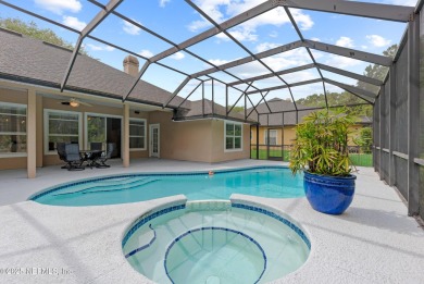 Do not miss this incredible established neighborhood with mature on Golf Club At South Hampton in Florida - for sale on GolfHomes.com, golf home, golf lot