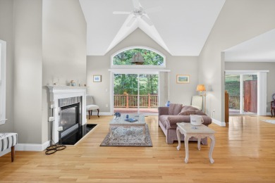 Welcome to 4 Holly Hock Knoll where you can enjoy the ease and on  in Massachusetts - for sale on GolfHomes.com, golf home, golf lot