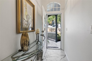 Welcome to your Florida Dream in this beautiful Villa in the 55+ on Summertree Golf Course in Florida - for sale on GolfHomes.com, golf home, golf lot