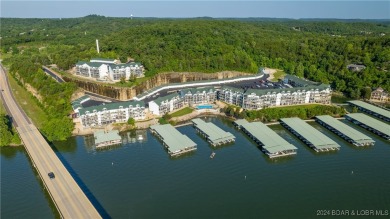 Top Floor two level unit at Cedar Heights! Being on the top on The Club At Old Kinderhook in Missouri - for sale on GolfHomes.com, golf home, golf lot
