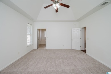 Calera's Timberline Golf Community, located in the sought-after on Timberline Golf Club in Alabama - for sale on GolfHomes.com, golf home, golf lot