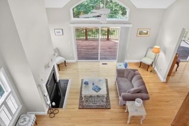 Welcome to 4 Holly Hock Knoll where you can enjoy the ease and on  in Massachusetts - for sale on GolfHomes.com, golf home, golf lot