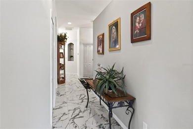 Welcome to your Florida Dream in this beautiful Villa in the 55+ on Summertree Golf Course in Florida - for sale on GolfHomes.com, golf home, golf lot