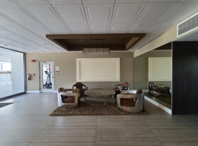 Relax in this fully furnished apt with new hurricane impact on  in Florida - for sale on GolfHomes.com, golf home, golf lot