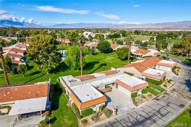 GORGEOUS! upgraded Olympic model located in Palm Desert Resort on Palm Valley Country Club in California - for sale on GolfHomes.com, golf home, golf lot