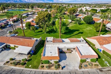 GORGEOUS! upgraded Olympic model located in Palm Desert Resort on Palm Valley Country Club in California - for sale on GolfHomes.com, golf home, golf lot