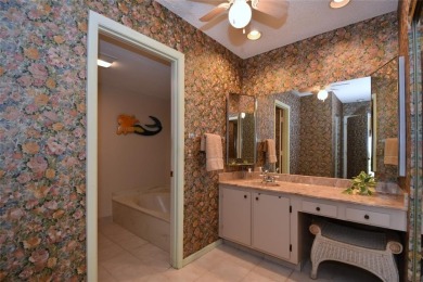Welcome to the beautiful 55+ community of The Greens of Boca on Boca Lago Golf and Country Club in Florida - for sale on GolfHomes.com, golf home, golf lot