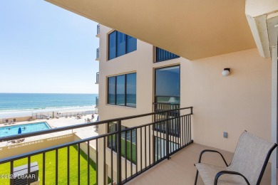 Welcome to your beautiful, turn-key beach escape in Daytona on Oceans Golf Club in Florida - for sale on GolfHomes.com, golf home, golf lot