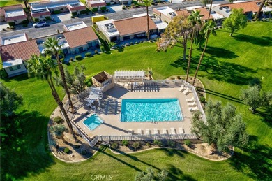 GORGEOUS! upgraded Olympic model located in Palm Desert Resort on Palm Valley Country Club in California - for sale on GolfHomes.com, golf home, golf lot