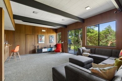 Featured in Architecture + Design magazine in April 2025, this on Green Valley Country Club in California - for sale on GolfHomes.com, golf home, golf lot