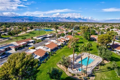 GORGEOUS! upgraded Olympic model located in Palm Desert Resort on Palm Valley Country Club in California - for sale on GolfHomes.com, golf home, golf lot