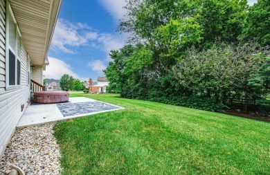 Welcome to single-story living in this charming ranch home! on Hamilton Elks Golf Club  in Ohio - for sale on GolfHomes.com, golf home, golf lot