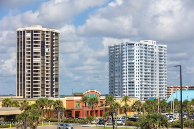 Welcome to your beautiful, turn-key beach escape in Daytona on Oceans Golf Club in Florida - for sale on GolfHomes.com, golf home, golf lot