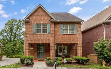 Absolutely Beautiful Home on Centennial Golf Course - Elevator on Centennial Golf Course in Tennessee - for sale on GolfHomes.com, golf home, golf lot