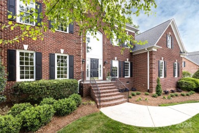 Gorgeous Ballantyne Country Club Home!  Newly remodeled kitchen on Ballantyne Resort and Country Club in North Carolina - for sale on GolfHomes.com, golf home, golf lot