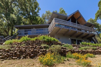 Featured in Architecture + Design magazine in April 2025, this on Green Valley Country Club in California - for sale on GolfHomes.com, golf home, golf lot