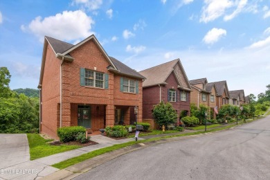 Absolutely Beautiful Home on Centennial Golf Course - Elevator on Centennial Golf Course in Tennessee - for sale on GolfHomes.com, golf home, golf lot