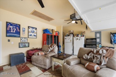 Gorgeous home in Gated Golf Course community! Tons of updates on Brunswick Plantation and Golf Resorts in North Carolina - for sale on GolfHomes.com, golf home, golf lot