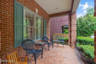 Absolutely Beautiful Home on Centennial Golf Course - Elevator on Centennial Golf Course in Tennessee - for sale on GolfHomes.com, golf home, golf lot