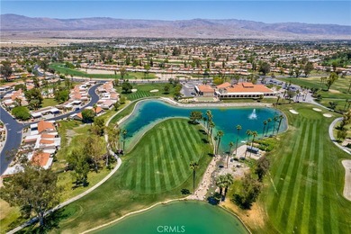 GORGEOUS! upgraded Olympic model located in Palm Desert Resort on Palm Valley Country Club in California - for sale on GolfHomes.com, golf home, golf lot