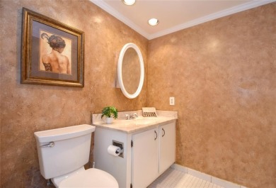 Welcome to the beautiful 55+ community of The Greens of Boca on Boca Lago Golf and Country Club in Florida - for sale on GolfHomes.com, golf home, golf lot