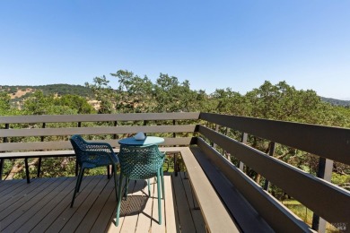 Featured in Architecture + Design magazine in April 2025, this on Green Valley Country Club in California - for sale on GolfHomes.com, golf home, golf lot