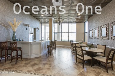 Welcome to your beautiful, turn-key beach escape in Daytona on Oceans Golf Club in Florida - for sale on GolfHomes.com, golf home, golf lot