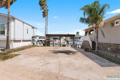 Rare intracoastal waterfront lot in Long Island Village offering on Long Island Golf Course in Texas - for sale on GolfHomes.com, golf home, golf lot