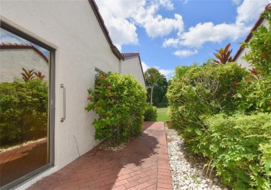Welcome to the beautiful 55+ community of The Greens of Boca on Boca Lago Golf and Country Club in Florida - for sale on GolfHomes.com, golf home, golf lot