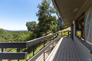 Featured in Architecture + Design magazine in April 2025, this on Green Valley Country Club in California - for sale on GolfHomes.com, golf home, golf lot