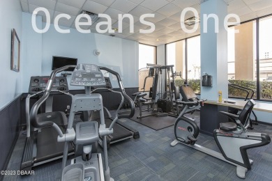 Welcome to your beautiful, turn-key beach escape in Daytona on Oceans Golf Club in Florida - for sale on GolfHomes.com, golf home, golf lot