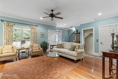 Absolutely Beautiful Home on Centennial Golf Course - Elevator on Centennial Golf Course in Tennessee - for sale on GolfHomes.com, golf home, golf lot