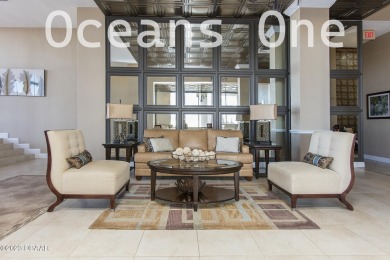 Welcome to your beautiful, turn-key beach escape in Daytona on Oceans Golf Club in Florida - for sale on GolfHomes.com, golf home, golf lot