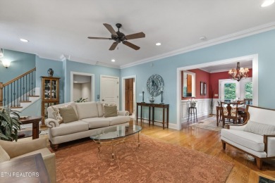 Absolutely Beautiful Home on Centennial Golf Course - Elevator on Centennial Golf Course in Tennessee - for sale on GolfHomes.com, golf home, golf lot
