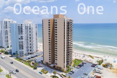 Welcome to your beautiful, turn-key beach escape in Daytona on Oceans Golf Club in Florida - for sale on GolfHomes.com, golf home, golf lot