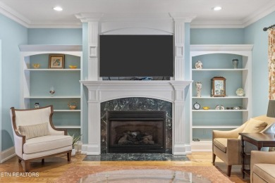 Absolutely Beautiful Home on Centennial Golf Course - Elevator on Centennial Golf Course in Tennessee - for sale on GolfHomes.com, golf home, golf lot
