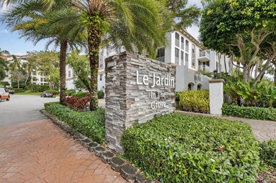 This beautiful 2-bedroom, 2-bath plus office condo offers on  in Florida - for sale on GolfHomes.com, golf home, golf lot