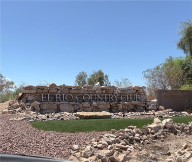 Lot available in El Rio Country Club with Golf Course and on El Rio Golf and Country Club in Arizona - for sale on GolfHomes.com, golf home, golf lot