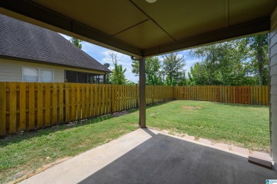 Calera's Timberline Golf Community, located in the sought-after on Timberline Golf Club in Alabama - for sale on GolfHomes.com, golf home, golf lot