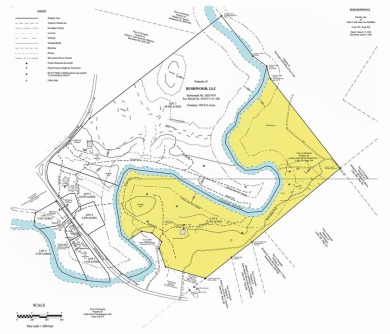 A rare opportunity to live along a wilderness river in the on Cedar River Golf Course in New York - for sale on GolfHomes.com, golf home, golf lot