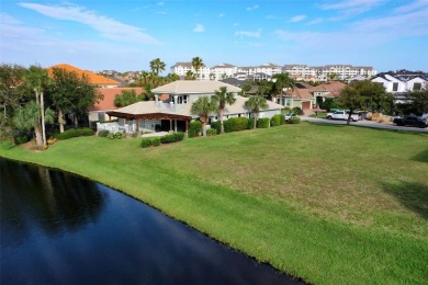 Incredible homesite near the end of a cul-de-sac on desirable on The Ocean Course At Hammock Beach Resort in Florida - for sale on GolfHomes.com, golf home, golf lot