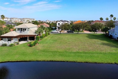 Incredible homesite near the end of a cul-de-sac on desirable on The Ocean Course At Hammock Beach Resort in Florida - for sale on GolfHomes.com, golf home, golf lot