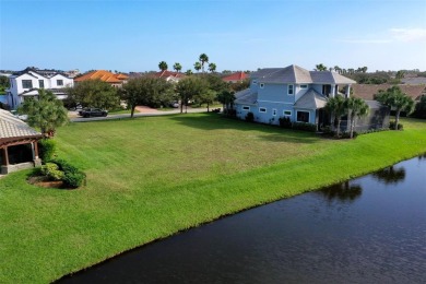 Incredible homesite near the end of a cul-de-sac on desirable on The Ocean Course At Hammock Beach Resort in Florida - for sale on GolfHomes.com, golf home, golf lot