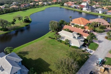 Incredible homesite near the end of a cul-de-sac on desirable on The Ocean Course At Hammock Beach Resort in Florida - for sale on GolfHomes.com, golf home, golf lot