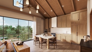 Discover your new four-season getaway at Homestead, Autograph on Homestead Golf Club and Resort in Utah - for sale on GolfHomes.com, golf home, golf lot