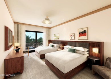 Discover your new four-season getaway at Homestead, Autograph on Homestead Golf Club and Resort in Utah - for sale on GolfHomes.com, golf home, golf lot