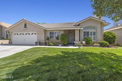 Welcome to this beautifully upgraded 4-bedroom, 2-bathroom on Rancho Vista Golf Course in California - for sale on GolfHomes.com, golf home, golf lot