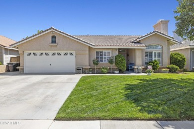 Welcome to this beautifully upgraded 4-bedroom, 2-bathroom on Rancho Vista Golf Course in California - for sale on GolfHomes.com, golf home, golf lot