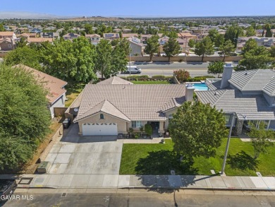Welcome to this beautifully upgraded 4-bedroom, 2-bathroom on Rancho Vista Golf Course in California - for sale on GolfHomes.com, golf home, golf lot